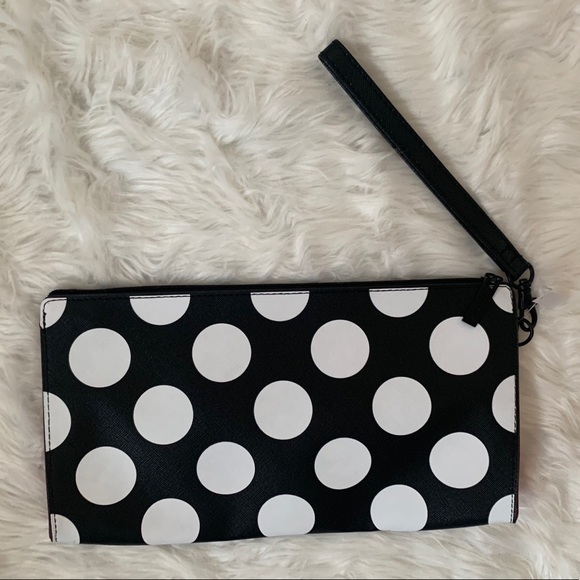 NWT Sephora VIB Rouge makeup bag+ Samples! ♥️ - Picture 2 of 6